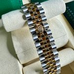 Rolex Datejust 31 278273 (2025) - Grey dial 37 mm Steel case (6/8)