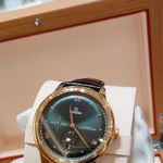 Omega De Ville Prestige 434.53.41.21.10.001 - (2/4)