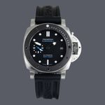 Panerai Luminor Submersible PAM00683 - (1/1)