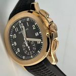 Patek Philippe Aquanaut