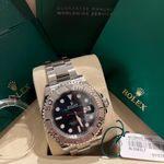 Rolex Yacht-Master 40 126622 - (3/7)