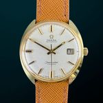 Omega Seamaster Cosmic 166.026 - (1/8)
