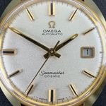 Omega Seamaster Cosmic 166.026 - (8/8)