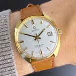 Omega Seamaster Cosmic 166.026 - (2/8)