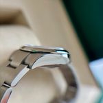 Rolex Oyster Perpetual 28 276200 (2025) - Pink dial 28 mm Steel case (6/8)