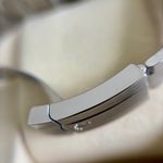 Rolex Oyster Perpetual 28 276200 (2025) - Pink dial 28 mm Steel case (5/8)