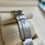 Rolex Oyster Perpetual 28 276200 (2025) - Pink dial 28 mm Steel case (4/8)