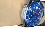 Omega Seamaster Diver 300 M 210.30.44.51.03.002 (2024) - Blue dial 44 mm Steel case (5/8)