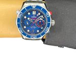 Omega Seamaster Diver 300 M 210.30.44.51.03.002 (2024) - Blue dial 44 mm Steel case (8/8)