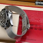 Omega Seamaster Diver 300 M 210.30.42.20.01.010 (2025) - Zwart wijzerplaat 42mm Staal (5/8)