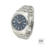 Rolex Oyster Perpetual 41 124300 - (5/8)