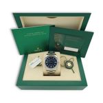 Rolex Oyster Perpetual 41 124300 - (8/8)