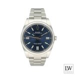 Rolex Oyster Perpetual 41 124300 - (3/8)