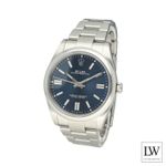 Rolex Oyster Perpetual 41 124300 - (4/8)