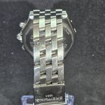 Breitling Blackbird A13350 (2000) - Black dial 40 mm Steel case (4/8)