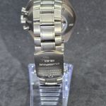 Omega Speedmaster HB-SIA 321.90.44.52.01.001 (Onbekend (willekeurig serienummer)) - Zwart wijzerplaat 44mm Titanium (4/8)