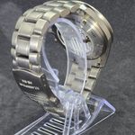 Omega Speedmaster HB-SIA 321.90.44.52.01.001 (Onbekend (willekeurig serienummer)) - Zwart wijzerplaat 44mm Titanium (3/8)