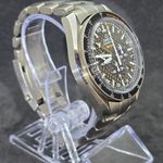 Omega Speedmaster HB-SIA 321.90.44.52.01.001 (Onbekend (willekeurig serienummer)) - Zwart wijzerplaat 44mm Titanium (2/8)