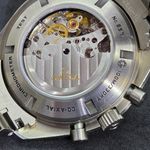 Omega Speedmaster HB-SIA 321.90.44.52.01.001 (Onbekend (willekeurig serienummer)) - Zwart wijzerplaat 44mm Titanium (6/8)