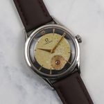 Omega Seamaster 2791-4 (1954) - Multi-colour dial 36 mm Steel case (2/5)