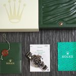 Rolex Daytona 116520 - (2/8)