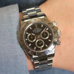 Rolex Daytona 116520 - (1/8)