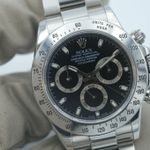 Rolex Daytona 116520 - (4/8)