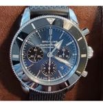 Breitling Superocean Heritage II Chronograph AB0162121C1S1 - (1/1)