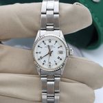 Rolex Oyster Perpetual Lady Date 6517 - (8/8)