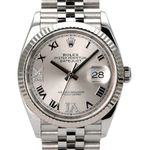 Rolex Datejust 36 126234 - (1/8)