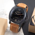 Panerai Luminor 1950 3 Days GMT Automatic PAM00441 - (1/8)