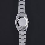 Rolex Datejust 36 16200 - (8/8)