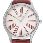 Omega De Ville Trésor 428.18.36.60.04.002 - (1/7)