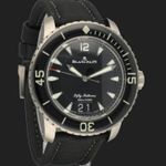 Blancpain Fifty Fathoms 12B30 B52A 5050 - (4/8)