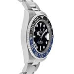 Rolex GMT-Master II 116710BLNR - (4/7)