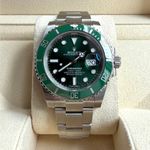 Rolex Submariner Date 116610LV - (1/7)