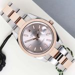 Rolex Datejust 41 126331 - (1/8)