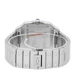 Cartier Santos WSSA0029 - (4/5)