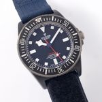 Tudor Pelagos 25707KN (Unknown (random serial)) - Blue dial 42 mm Carbon case (5/8)