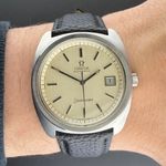 Omega Seamaster 166.065 - (2/8)