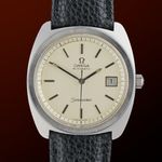 Omega Seamaster 166.065 - (1/8)