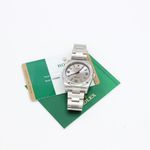 Rolex Oyster Perpetual 36 116000 - (4/6)