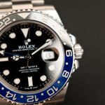 Rolex GMT-Master II 126710BLNR - (2/8)