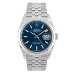 Rolex Datejust 36 126200 - (1/7)