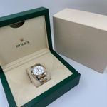 Rolex Sky-Dweller 326933white oys - (3/10)
