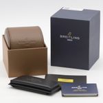 Breitling Avenger II A13381 (Unknown (random serial)) - 43 mm Steel case (8/8)