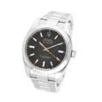 Rolex Milgauss 116400 - (2/5)