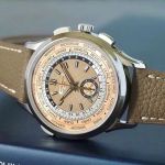 Patek Philippe World Time Chronograph 5935A-001 - (1/6)