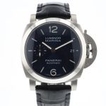 Panerai Luminor 1950 10 Days GMT PAM01270 - (1/6)