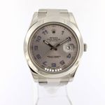 Rolex Datejust II 116300 - (1/6)